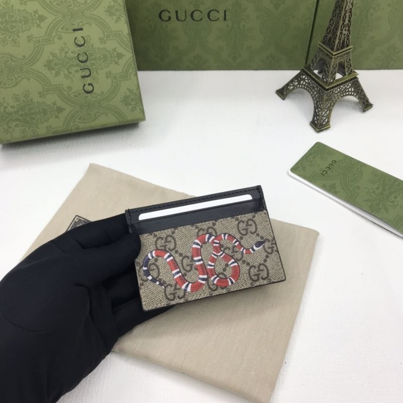 Gucci Wallets